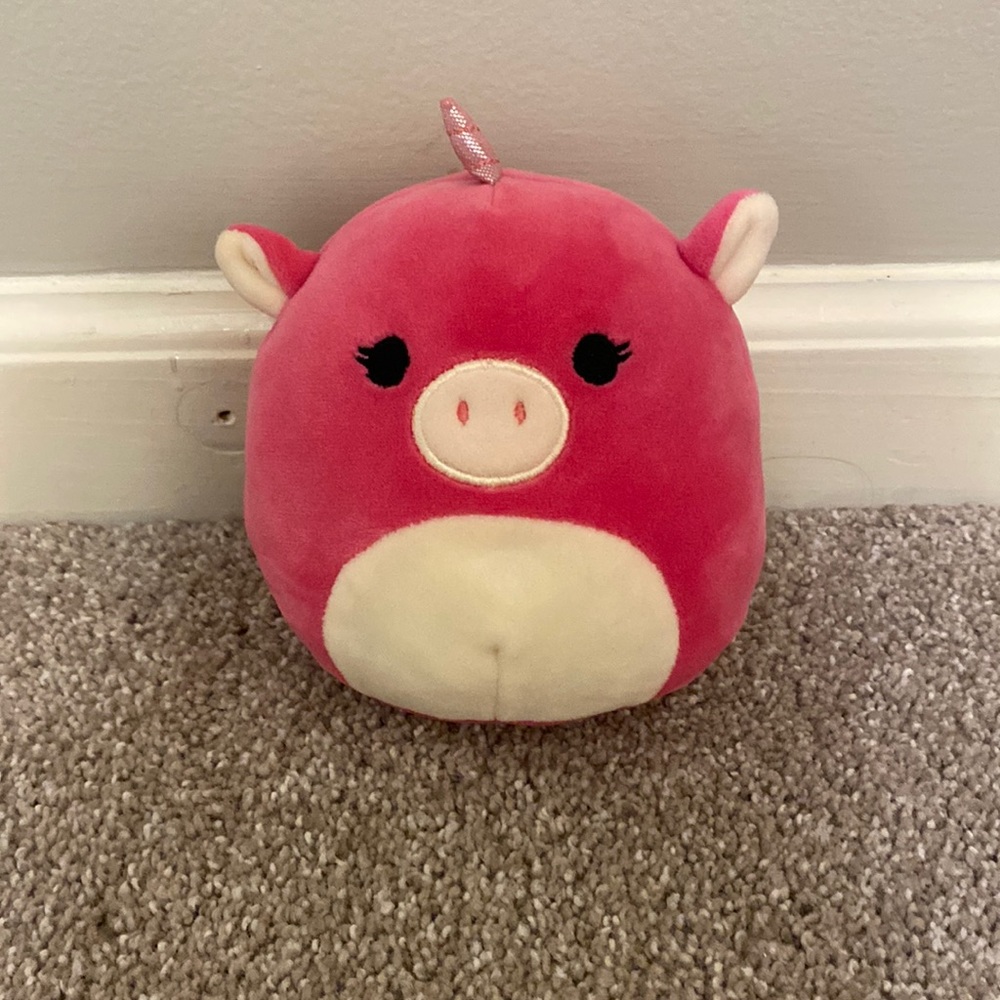 Sean the Unicorn 8"